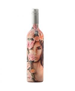 Piu Belle Rosé Viña Vik 