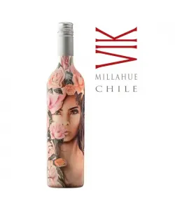 Piu Belle Rosé Viña Vik 