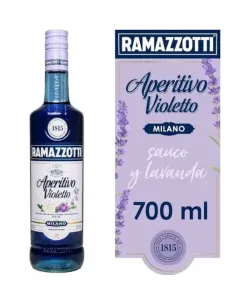 Ramazzotti Violetto Aperitivo