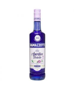 Ramazzotti Violetto Aperitivo