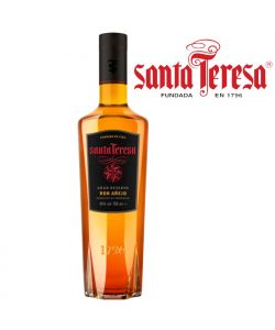 Ron Santa Teresa Añejo Gran Reserva