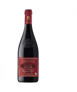 Tarapacá Gran Reserva Etiqueta Roja Blend