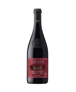 Tarapacá Gran Reserva Etiqueta Roja Blend