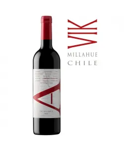 VIK A Cabernet Sauvignon 