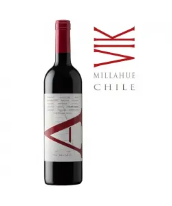 VIK A Carmenere