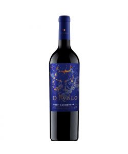 Diablo Deep Carmenere