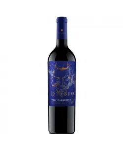 Diablo Deep Carmenere