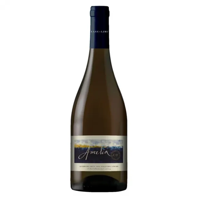Amelia Concha y Toro Chardonnay
