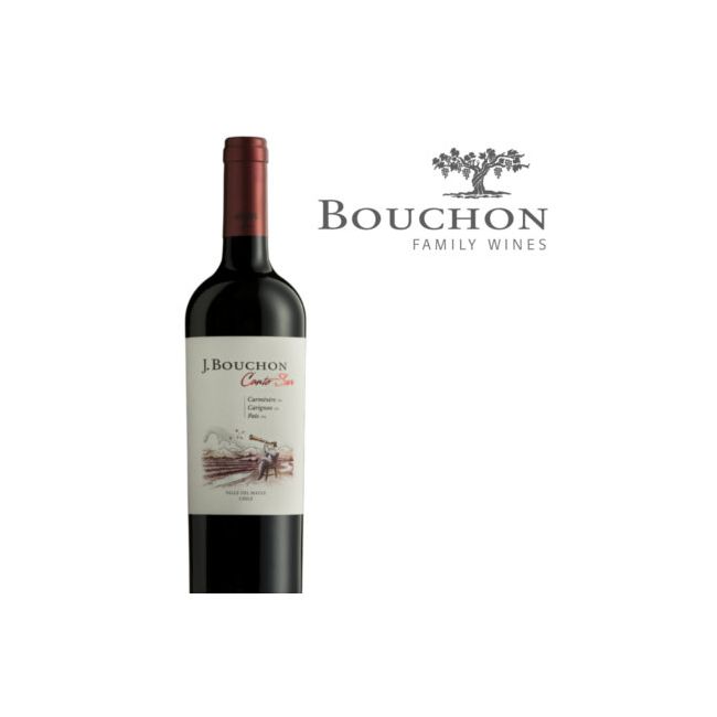 Bouchon Canto Sur Blend