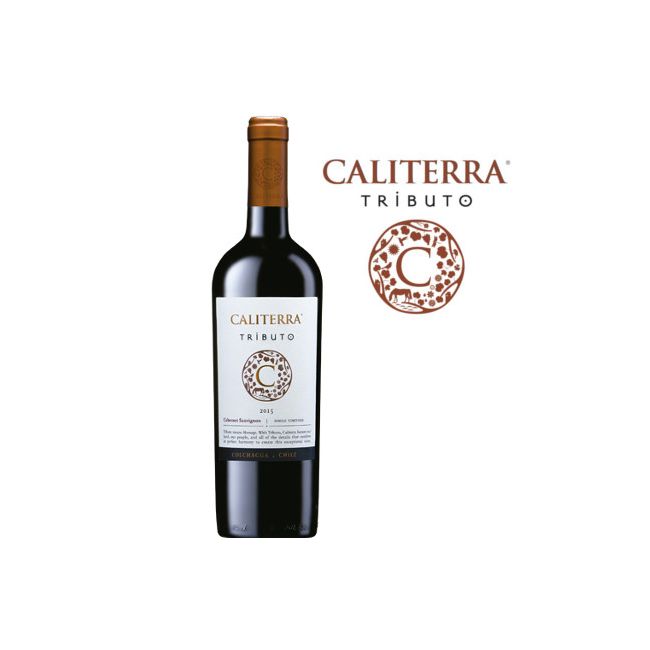 Caliterra Tributo Cabernet Sauvignon