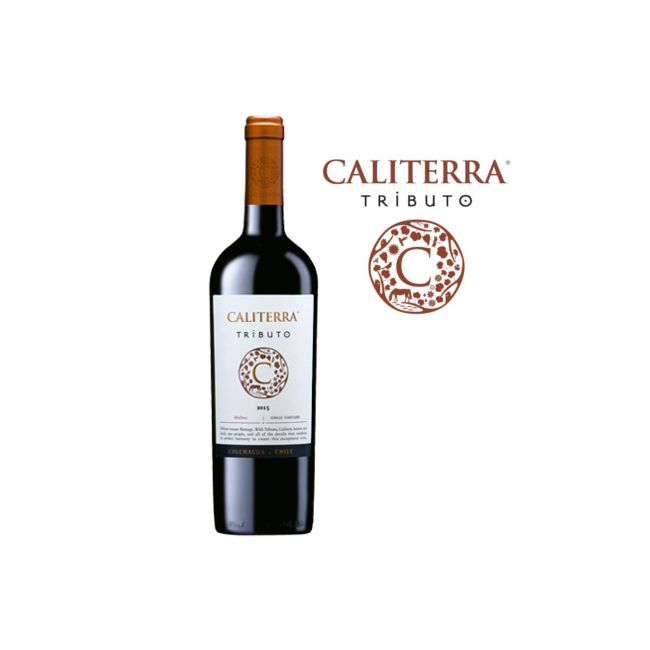 Caliterra Tributo Malbec