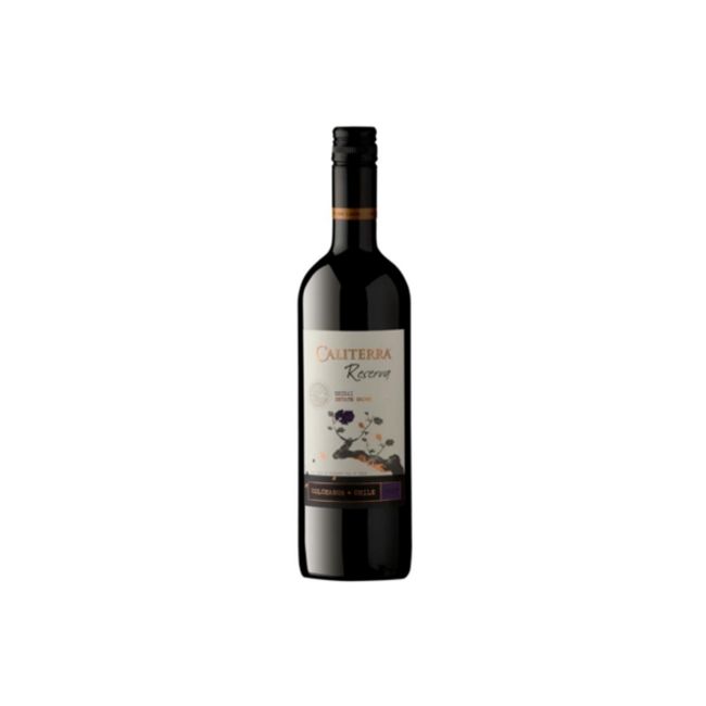 Caliterra Reserva Shiraz 750cc