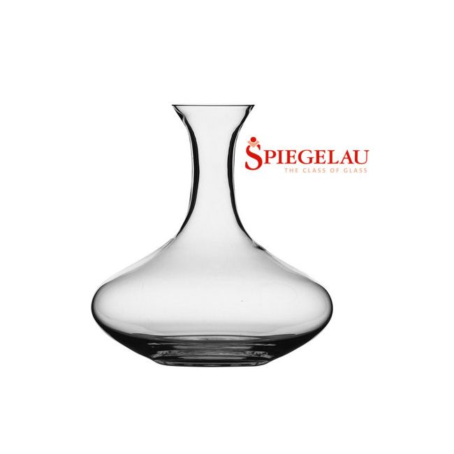 Decantador Vino Spiegelau
