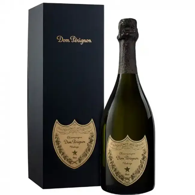 Dom Perignon Vintage 2015