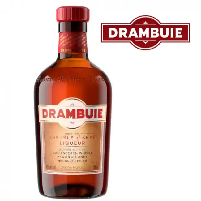 Drambuie