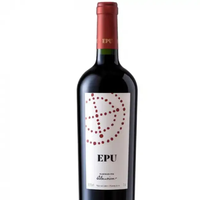 vino Almaviva Epu
