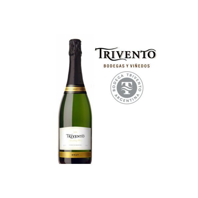 Trivento Brut Sparkling Argentina
