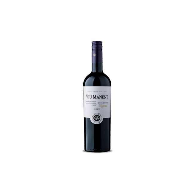 Viu Manent Carmenére