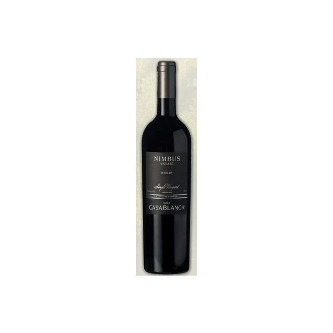 Casablanca Merlot Nimbus