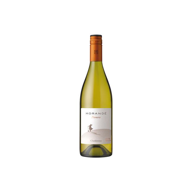Pionero Morande Chardonnay