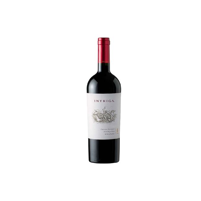 Intriga, Cabernet Sauvignon
