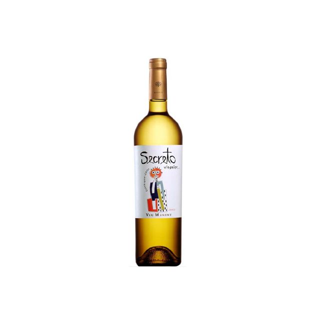 Viu Manent Secreto Viognier