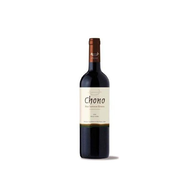 Chono San Lorenzo de Geowines