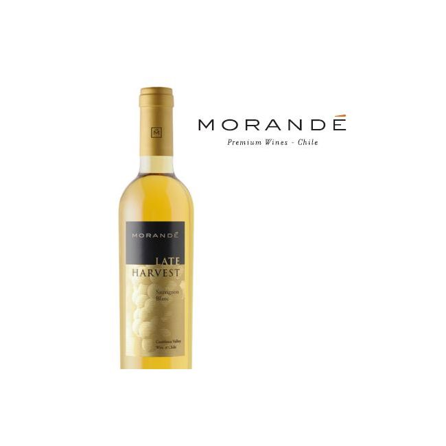 Late Harvest Viña Morandé