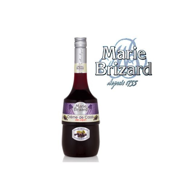 Licor Marie Brizard Cassis