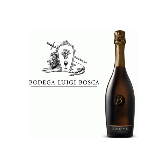 Luigi Bosca Boheme