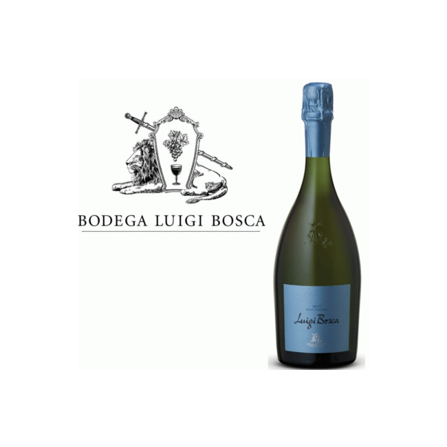 Luigi Bosca Brut
