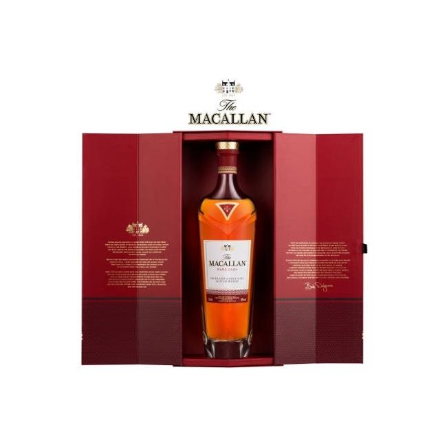 Macallan Rare Cask whisky al mejor precio. Chile