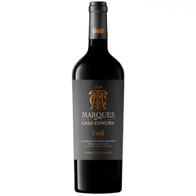 Marqués Gold cabernet sauvignon
