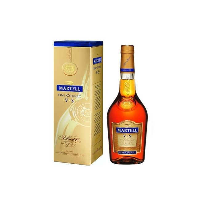 Martell VS Cognac