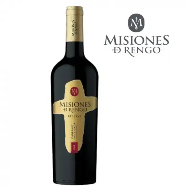 Misiones de Rengo Reserva cabernet