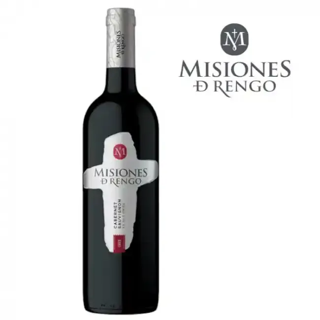 misiones de rengo cabernet varietal