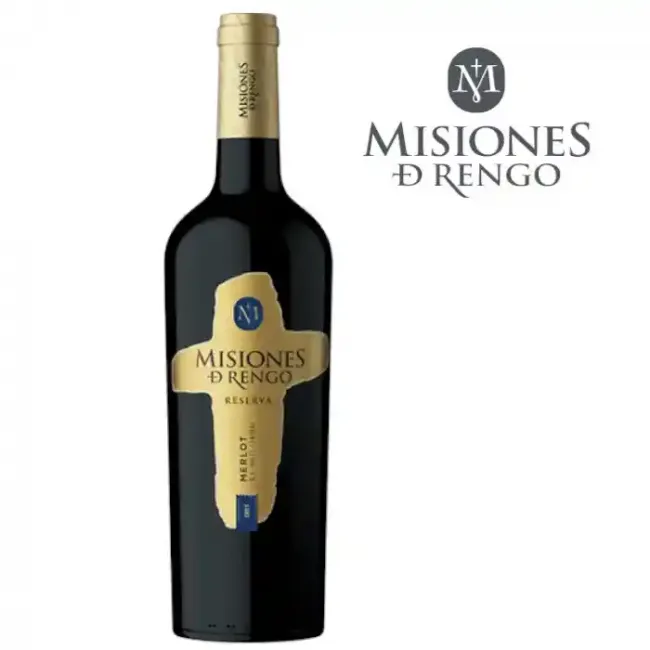 Misiones de Rengo Reserva Merlot