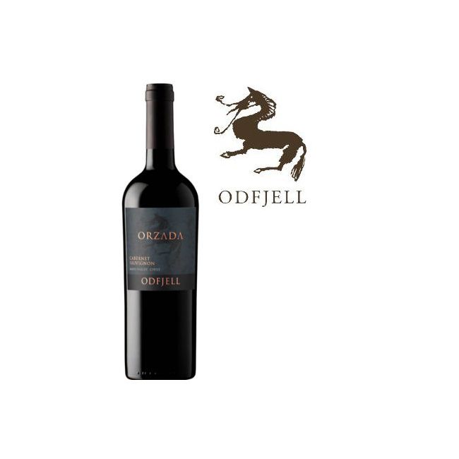 Orzada Viña Odfjell Cabernet Sauvignon