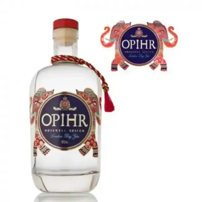gin Opihr