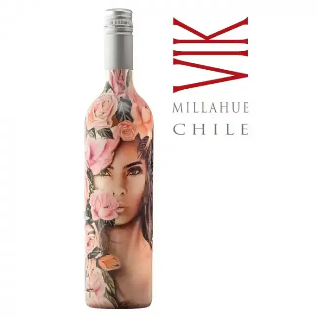 Piu Belle Rosé Viña VIK