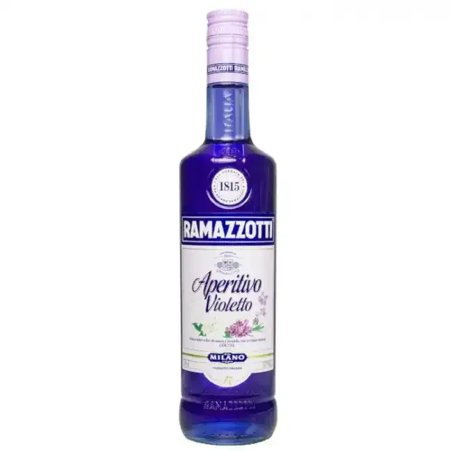 Ramazzotti Violetto aperitivo