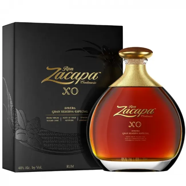Ron Zacapa Centenario XO
