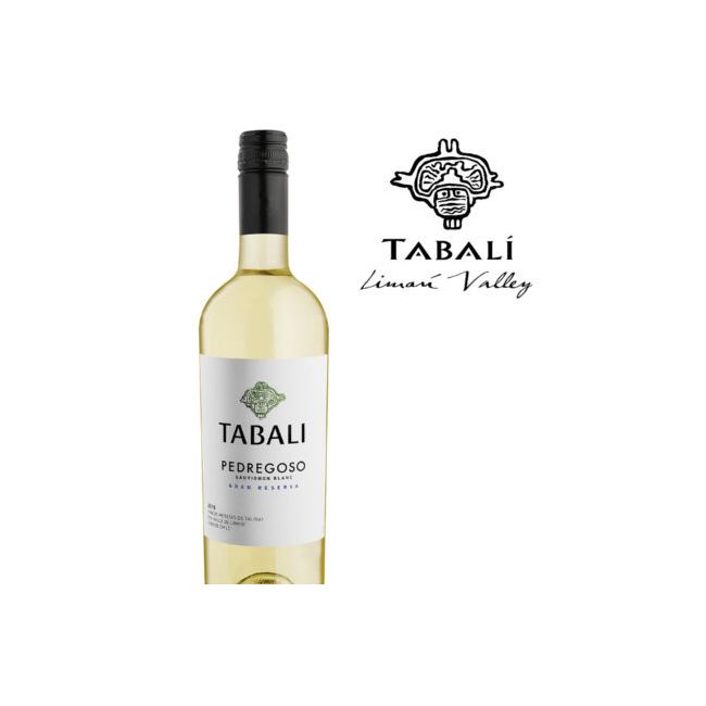 Tabalí Pedregoso Sauvignon Blanc Gran Reserva
