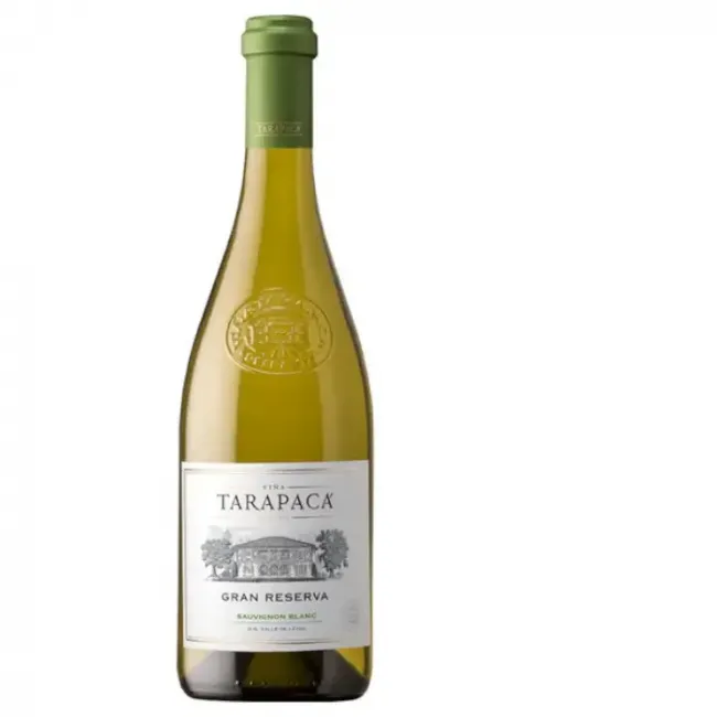 vino Tarapacá gran reserva sauvignon blanc