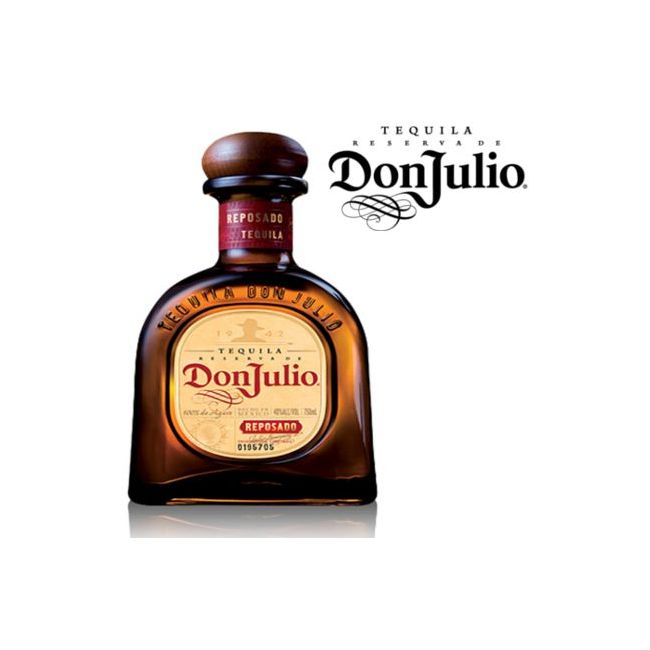 Tequila Don Julio Reposado