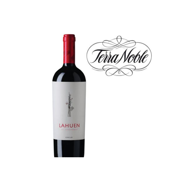 Terranoble Lahuen Rojo