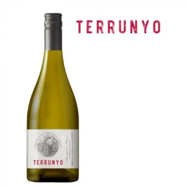 Terrunyo Sauvignon Blanc de Concha y Toro