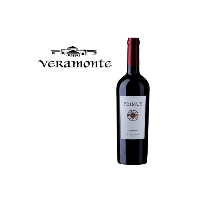 Veramonte Primus Carménere