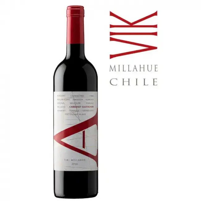 VIK A Cabernet Sauvignon