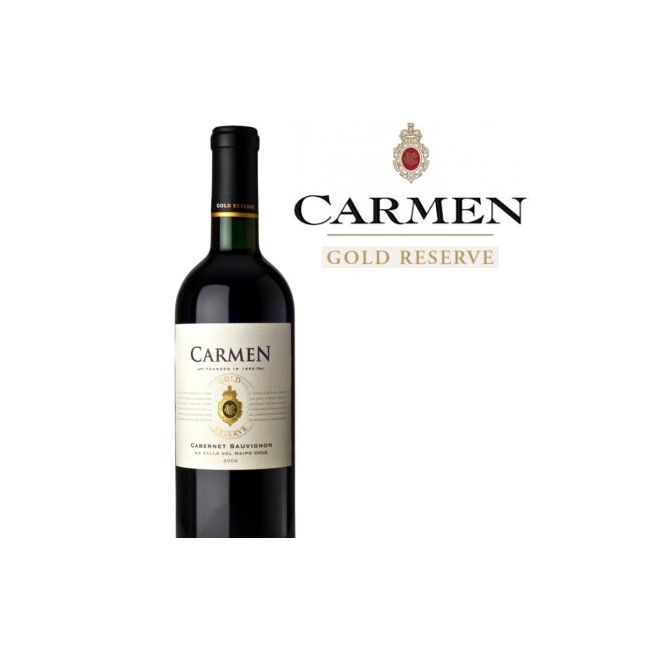 Carmen Gold Reserve Cabernet Sauvignon
